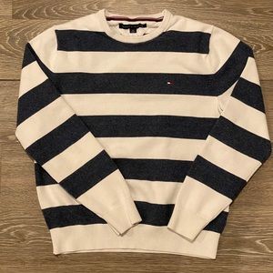 Tommy Hilfiger Stripped Sweater
